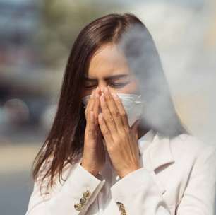 Poluição do ar poderia aumentar doenças autoimunes