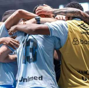 Grêmio pode perder volante para um time do futebol Brasileiro