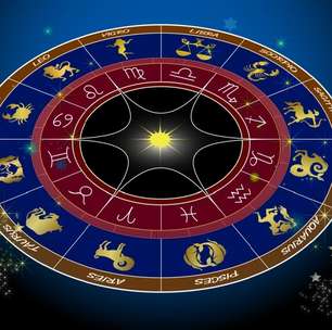 Horóscopo semanal: previsões para os signos de 22 a 28 de dezembro de 2025