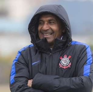 Técnico ex-Corinthians lamenta pouco tempo no clube e projeta final da Copa do Brasil