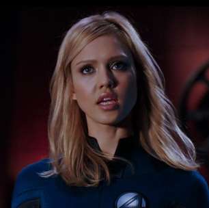 "Foi humilhante na vida real": É assim que esta atriz relembra bastidores de cena de nudez em filme da Marvel