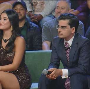 Vice-campeã de 'A Fazenda 17', Duda surpreende com reação após vitória de Dudu