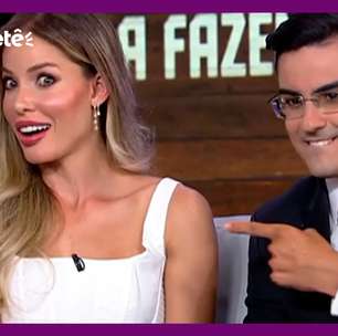 Dudu e Saory vão manter o romance fora de 'A Fazenda'? Caíque França analisa casais