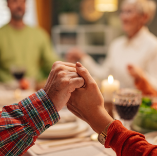 Simpatia de Natal: atraia fartura para sua ceia