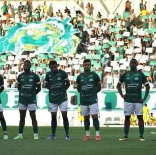 CBF indeniza R$ 80 milhões ao Icasa por acesso negado à Série A em 2014