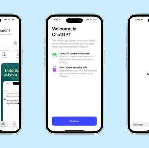 Veja os aplicativos e jogos mais baixados na App Store Brasil em 2025