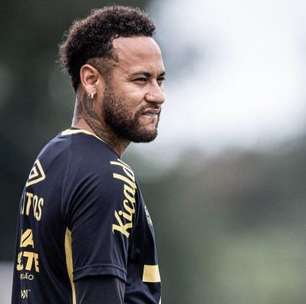 Diretor diz que dinheiro não é o problema para Neymar renovar com o Santos