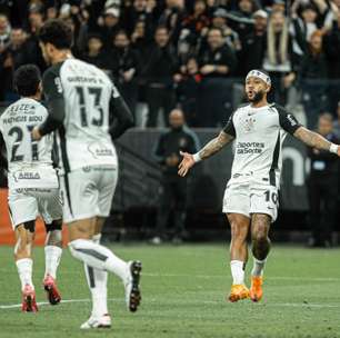 Dorival Júnior explica saída de Memphis em empate do Corinthians contra o Vasco