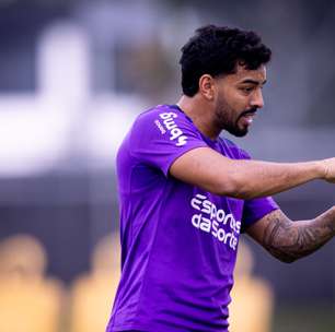Corinthians treina pênaltis no penúltimo dia antes da decisão da Copa do Brasil contra o Vasco