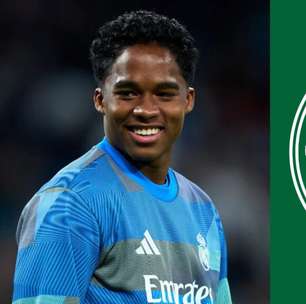 GRANA NO BOLSO! Endrick bate mais uma meta e Palmeiras ganha bônus