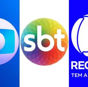 Ibope da TV: A audiência das novelas de Globo, Record, SBT e Band desta quarta, 17