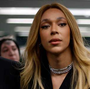 Erika Hilton fala sobre o cancelamento do Especial de Zezé Di Camargo