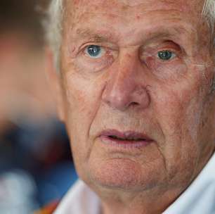 F1: Steiner avalia saída de Marko e diz que Red Bull não será prejudicada