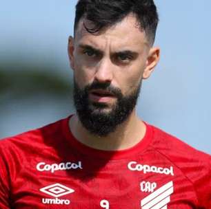 NOVAS! Athletico-PR 'faz fumaça' com Mastriani, jogador de Guanaes, investimento no mercado