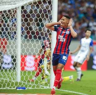 Orlando City acerta a contratação de atacante do Bahia