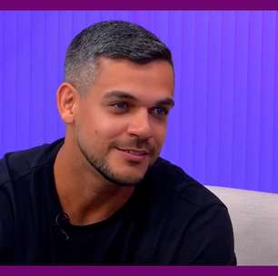 Caíque Aguiar revela ao Sala de TV que foi convidado para reality show 'picante'