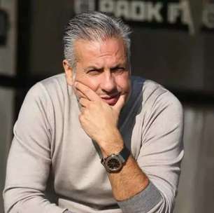 Flamengo planeja "medida radical" com relação ao seu elenco