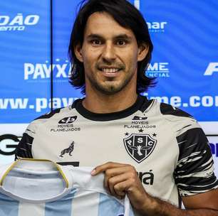 Mais um processo: Benítez entra na Justiça e amplia crise fora de campo no Paysandu