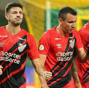 Athletico-PR negocia Di Yorio e fica próximo de bater o martelo: "Torcida comemora"