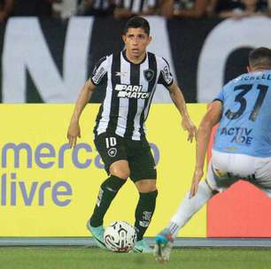 Botafogo já tem data de estreia na Libertadores-2026. Saiba!