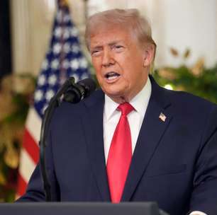 Um dos cinco europeus sancionados pelos EUA entra na justiça contra o governo Trump