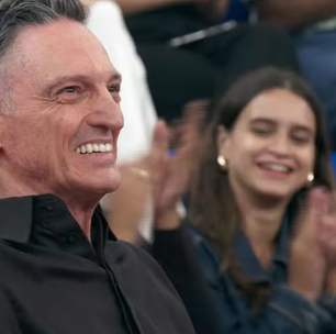 Ex-mulher de Paulo Miklos entra na Justiça pedindo medida protetiva contra o artista