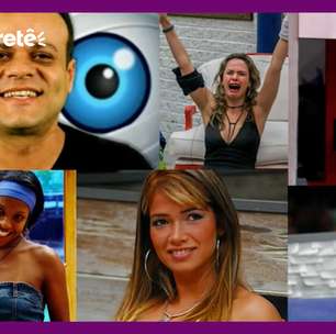 Sala VIP destaca participantes do BBB 26, o reality show de Boninho, e o 'susto' de Matheus &amp; Kauan