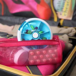 Viagens de fim de ano: 9 dicas de saúde e primeiros socorros