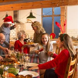 Veja como cada signo reage com as festas de fim de ano