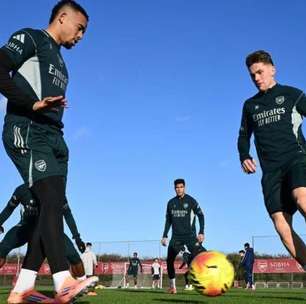 Everton x Arsenal: onde assistir, escalações e arbitragem