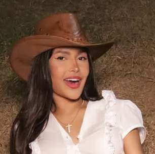 Ex-sister do 'BBB 20', Flay negocia com a Globo e pode estar na próxima edição