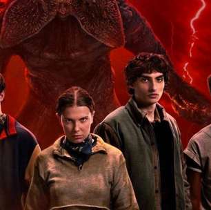 Qual é a idade das 'crianças' de 'Stranger Things' hoje e na vida real? Parte do elenco da série da Netflix é bem mais velho do que você imagina