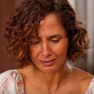 Não confio em Ellen de 'Dona de Mim', mas a mãe de Sofia é indispensável para virar a reta final da novela de cabeça para baixo