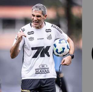 Santos FC: SEM CHANCE! Vojvoda impede saída de peça chave do elenco