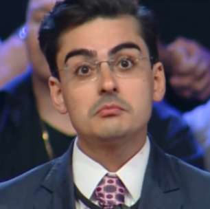 'A Fazenda 17': Campeão, Dudu reage à porcentagem da final: 'Impactante'