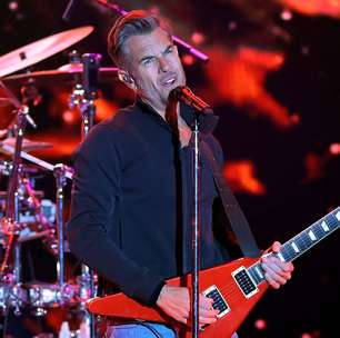 311: conheça e veja setlist da banda que abre para o Limp Bizkit no Brasil