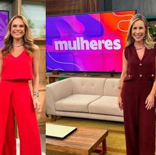 Demissão de apresentadoras veteranas marca o fim de uma era na TV Gazeta