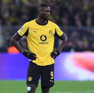 Palpite Borussia Dortmund x Borussia Monchengladbach - Campeonato Alemão - 19/12/2025