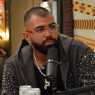 Gabigol abre o jogo sobre passado com Tite e diz que segue no Cruzeiro em 2026