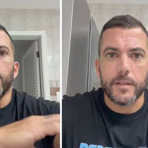 Alvo da PF, deputado Carlos Jordy diz que é vítima de 'pesca probatória'