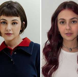 Klara Castanho celebra volta à TV e mudança radical para personagem: 'Se precisar raspar a cabeça, eu raspo'