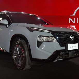 Nissan prepara novidades para a América Latina e promete renovar toda a gama