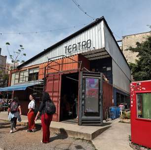 Projeto social na região da Cracolândia pode ser desocupado no dia de Natal