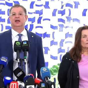 Sóstenes se pronuncia após operação da PF e diz que R$ 430 mil eram de venda de imóvel