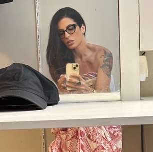 Saiba quem é Renata Galvão, ex de Paulo Miklos que obteve medida protetiva