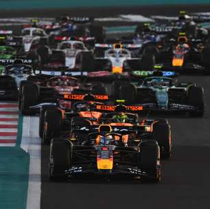 F1: FIA divulga listagem de números dos pilotos para 2026