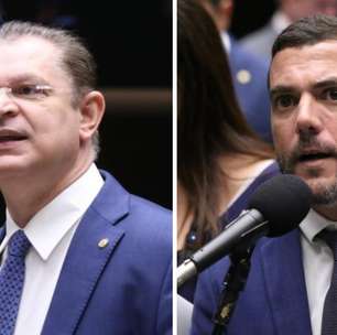 PF faz buscas contra Sóstenes e Jordy em operação contra desvio de cotas parlamentares