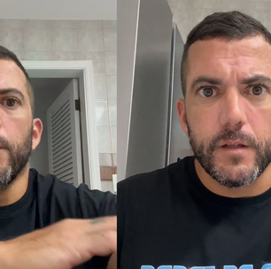 Carlos Jordy se manifesta após operação da Polícia Federal: 'Perseguição implacável'