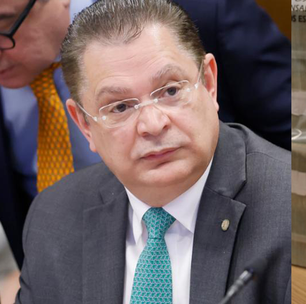 PF apreende R$ 430 mil em dinheiro vivo na casa de Sóstenes Cavalcante, líder do PL na Câmara