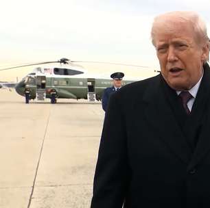 Após bloqueio a navios petroleiros, Trump diz não descartar guerra contra a Venezuela